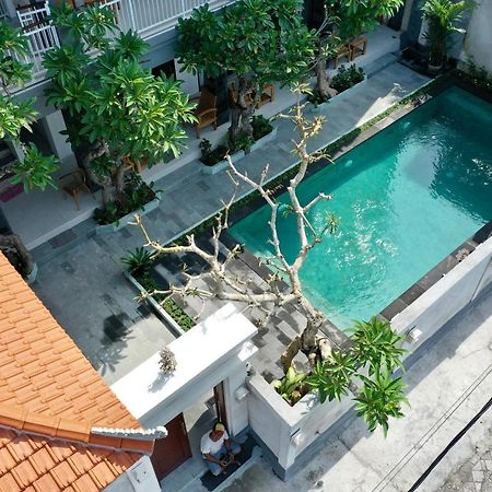 Sandat Living Canggu  Ngoại thất bức ảnh
