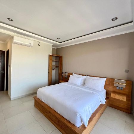 Sandat Living Canggu  Ngoại thất bức ảnh