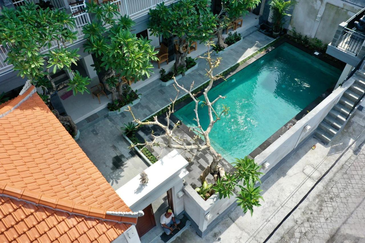 Sandat Living Canggu  Ngoại thất bức ảnh