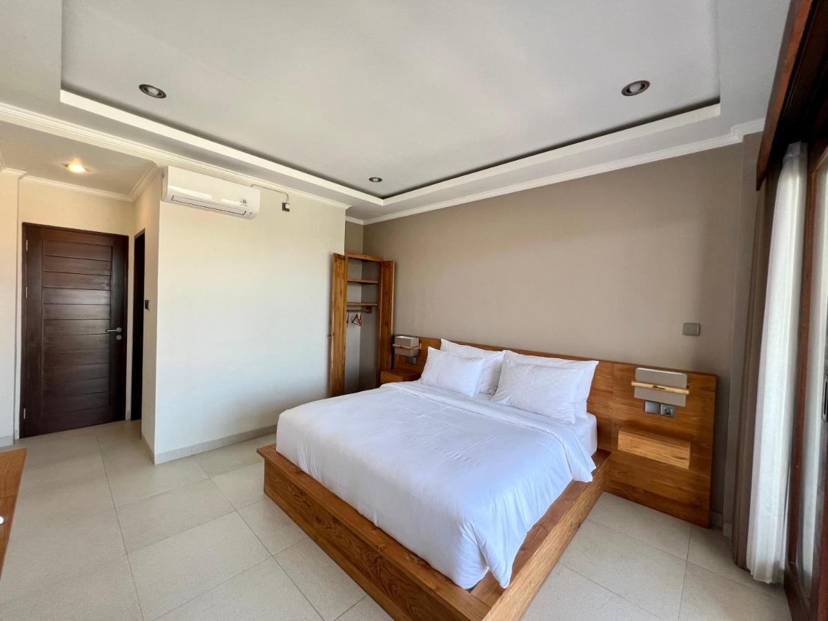 Sandat Living Canggu  Ngoại thất bức ảnh